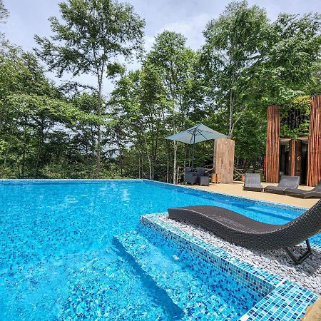 Hotel Madeira Boutique Doradal 외부 사진