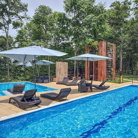 Hotel Madeira Boutique Doradal 외부 사진