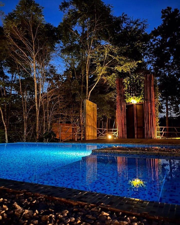 Hotel Madeira Boutique Doradal 외부 사진