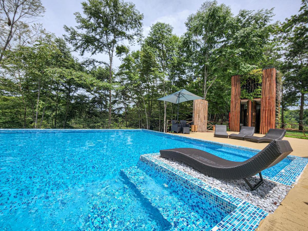Hotel Madeira Boutique Doradal 외부 사진