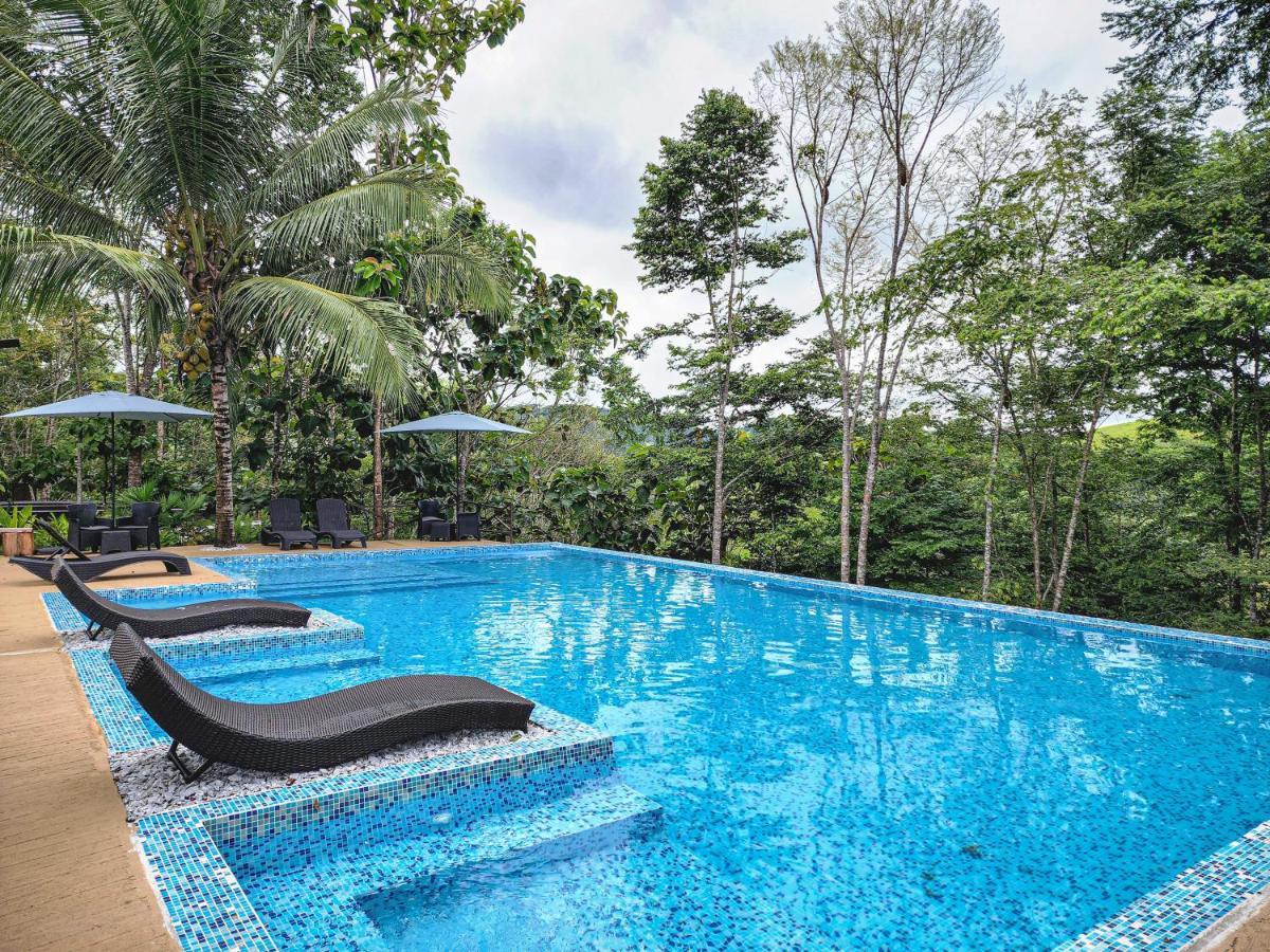 Hotel Madeira Boutique Doradal 외부 사진