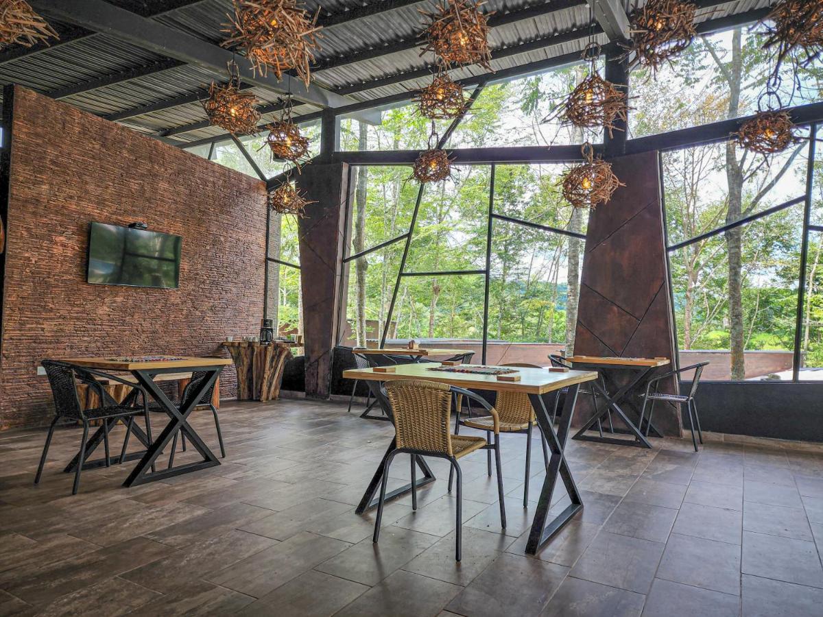Hotel Madeira Boutique Doradal 외부 사진