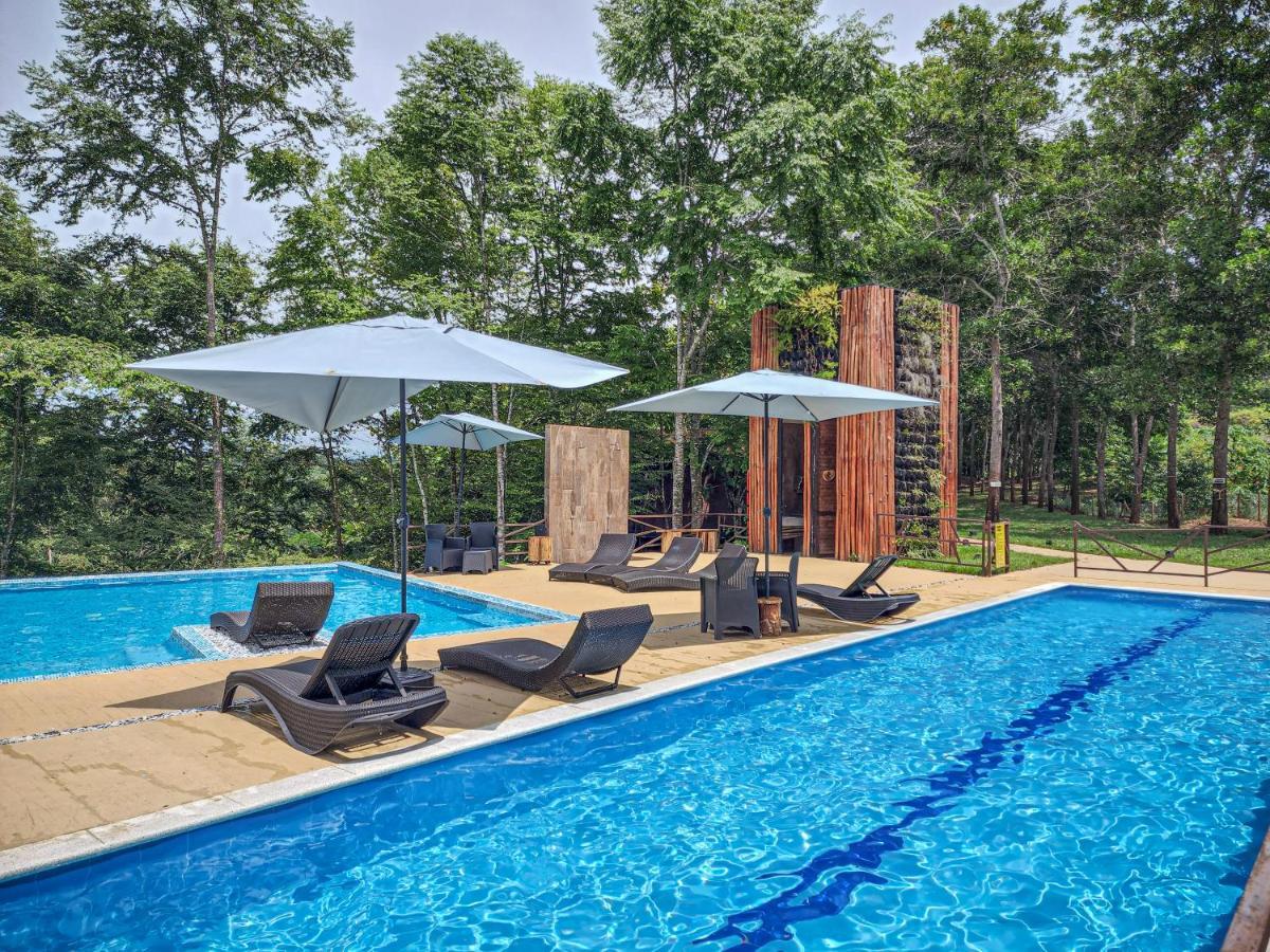 Hotel Madeira Boutique Doradal 외부 사진