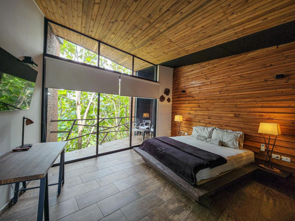Hotel Madeira Boutique Doradal 외부 사진