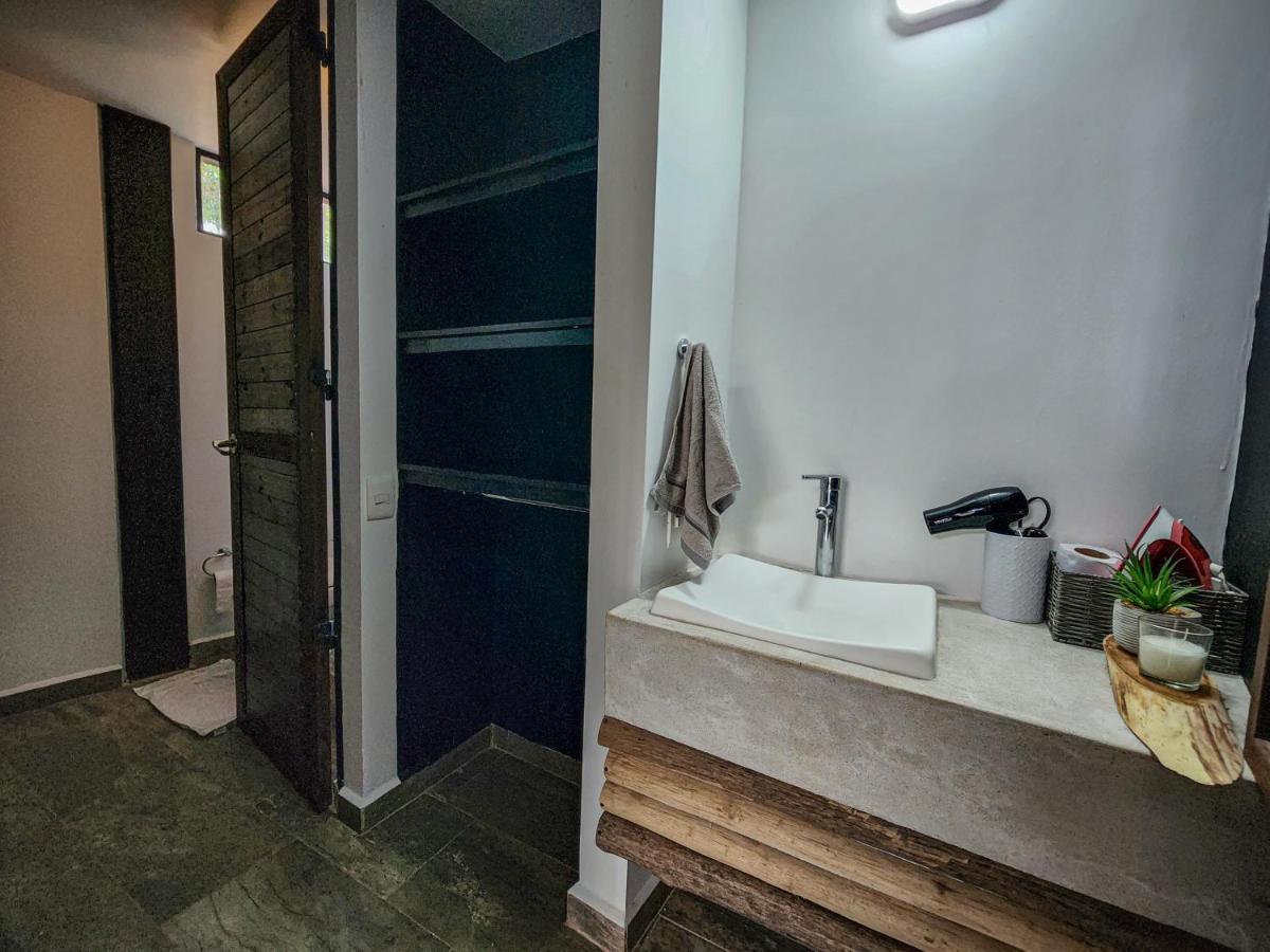 Hotel Madeira Boutique Doradal 외부 사진