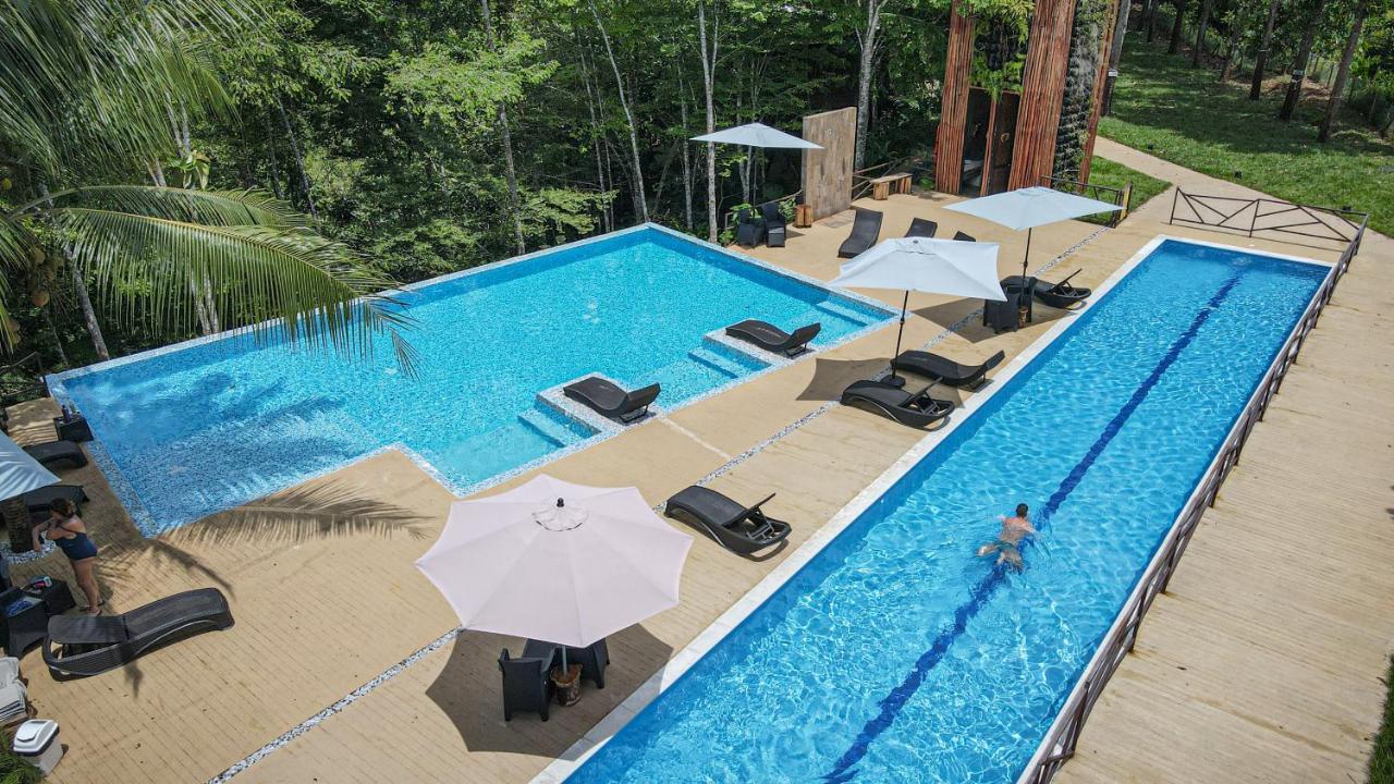 Hotel Madeira Boutique Doradal 외부 사진