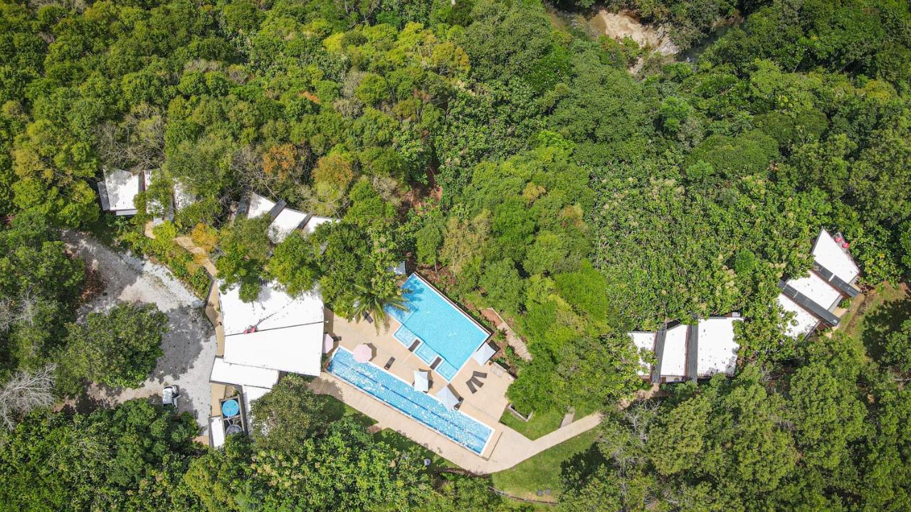 Hotel Madeira Boutique Doradal 외부 사진
