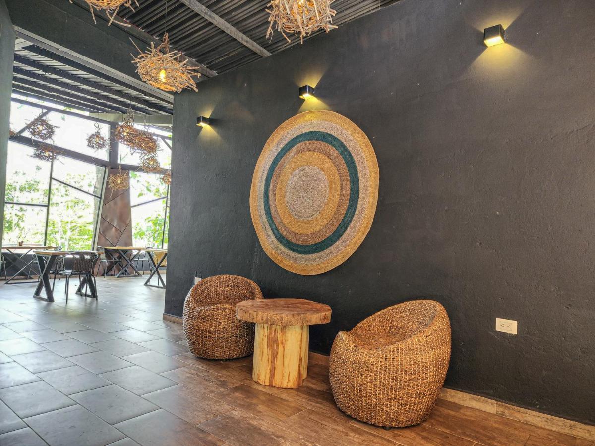 Hotel Madeira Boutique Doradal 외부 사진