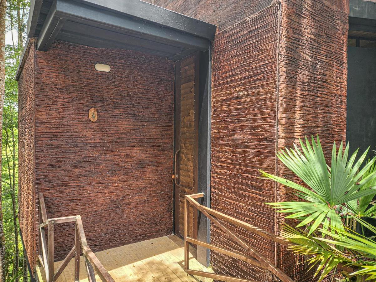 Hotel Madeira Boutique Doradal 외부 사진