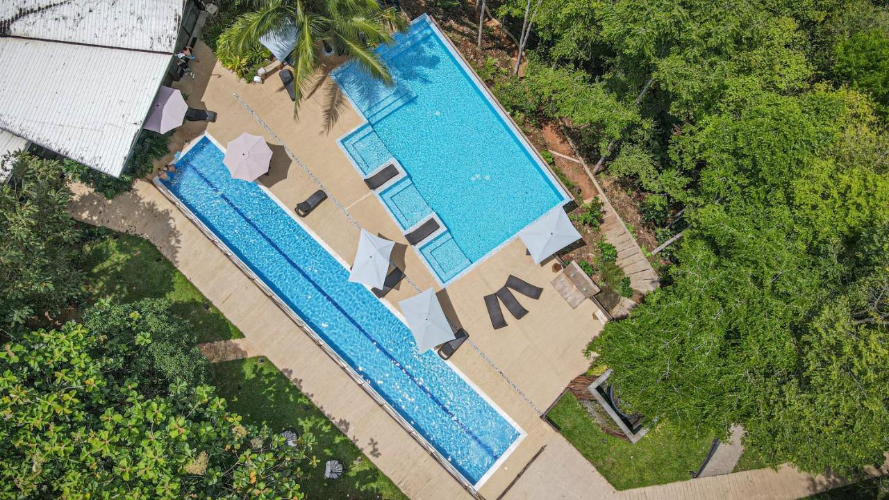 Hotel Madeira Boutique Doradal 외부 사진