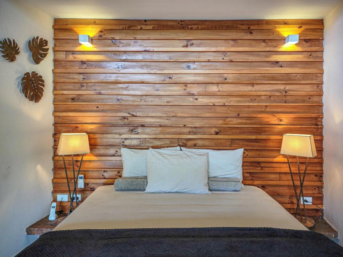 Hotel Madeira Boutique Doradal 외부 사진