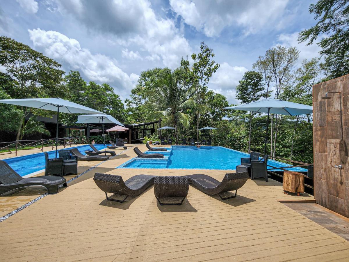 Hotel Madeira Boutique Doradal 외부 사진