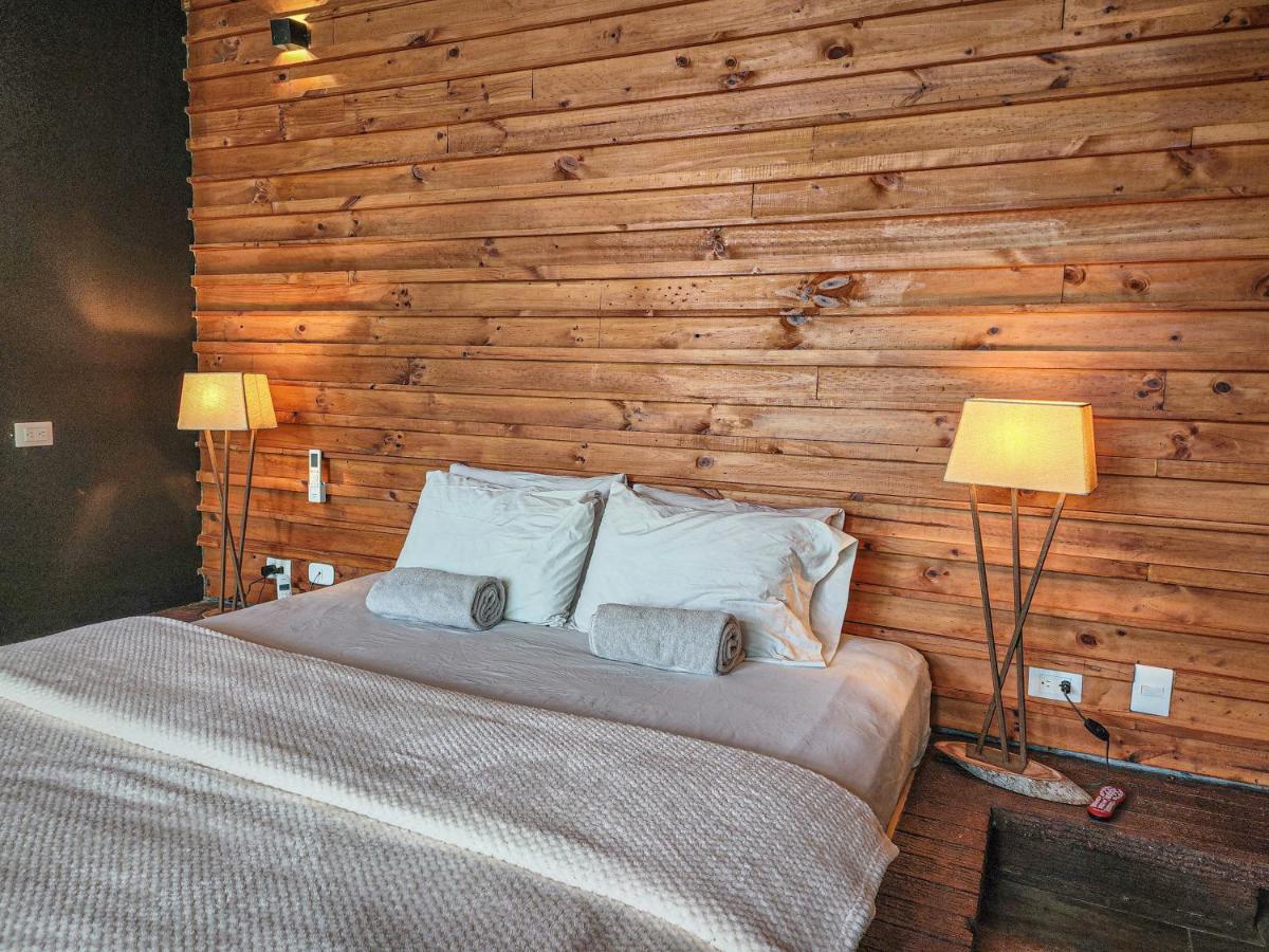 Hotel Madeira Boutique Doradal 외부 사진