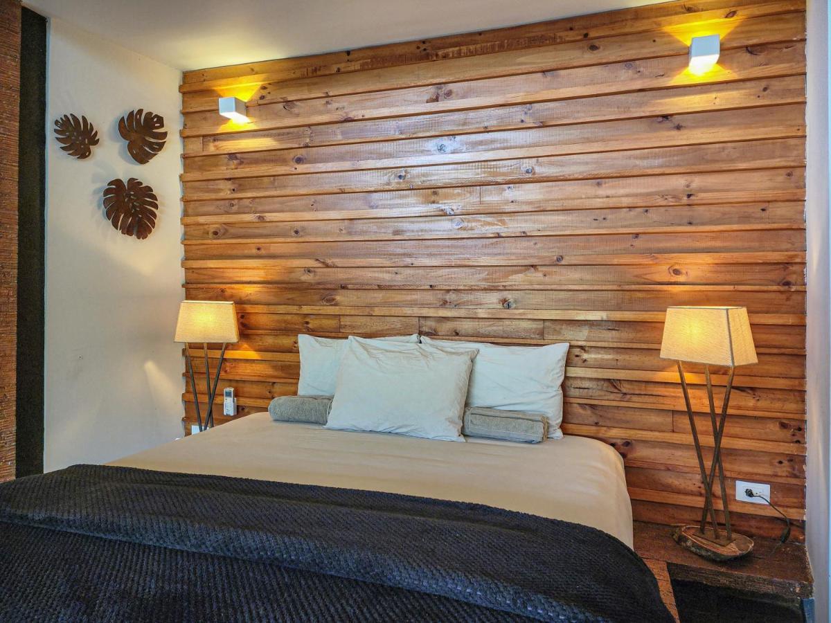 Hotel Madeira Boutique Doradal 외부 사진