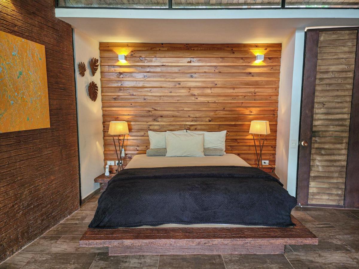 Hotel Madeira Boutique Doradal 외부 사진