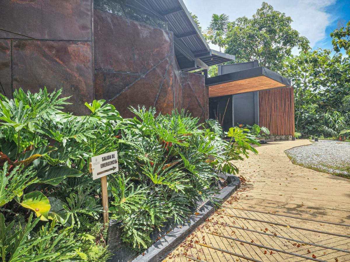 Hotel Madeira Boutique Doradal 외부 사진