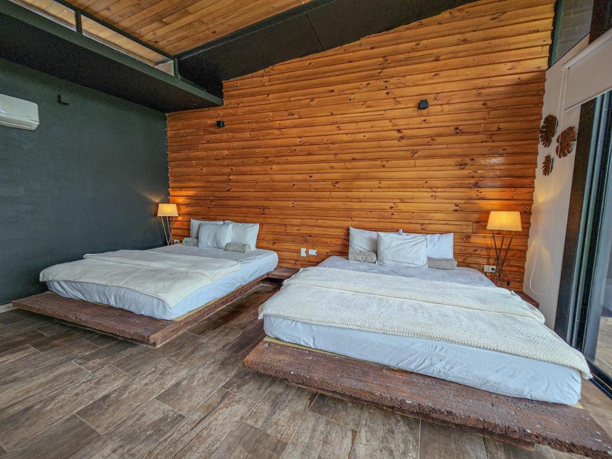 Hotel Madeira Boutique Doradal 외부 사진