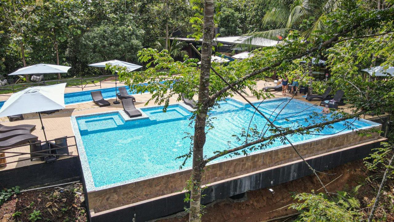 Hotel Madeira Boutique Doradal 외부 사진